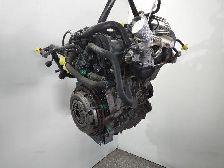 VW Golf 7 AU/5G1 Motor Engine CJZB ab 2014