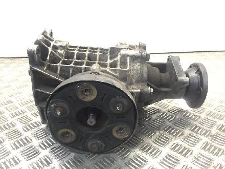 VW T4 7D Verteilergetriebe Syncro ab 9/90 02G409053