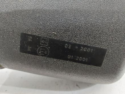 VW T3 (251/253/255) Außenspiegel Links 
