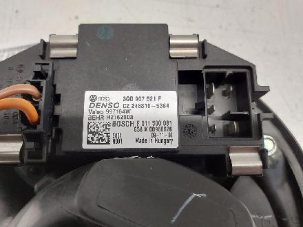 VW GOLF VI VAR (AJ5) Gebläsemotor Heizung 35987694CD ab 07.09