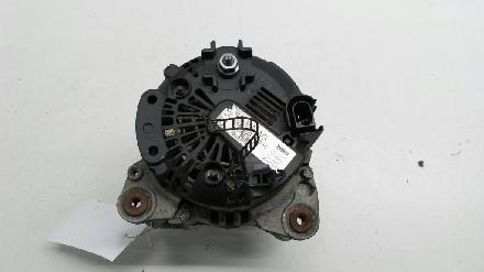 Audi A4 8EC;Lichtmaschine;Generator;ab 11/04-;06F903023H