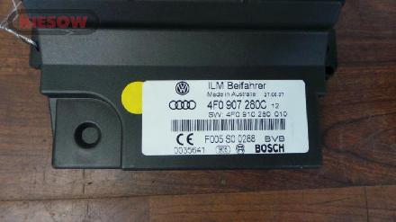 Audi A6 4F;Steuergerät ILM;ab 04/04-;4F0907280C