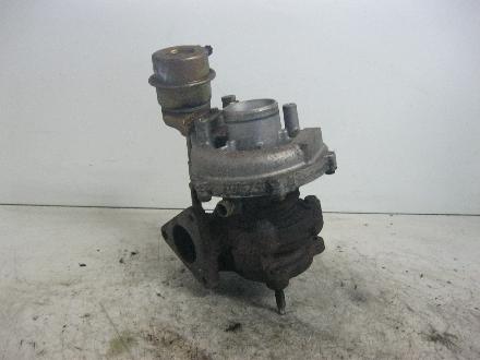 Turbolader G54045145701 Audi A2 1.4 TDI