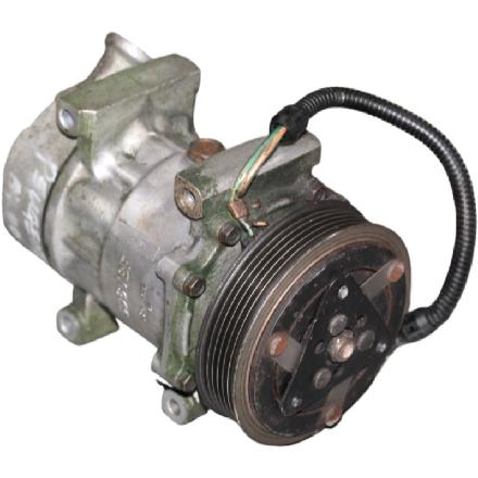 Kompressor Klimaanlage SD6V121421F Peugeot 206 CC 135