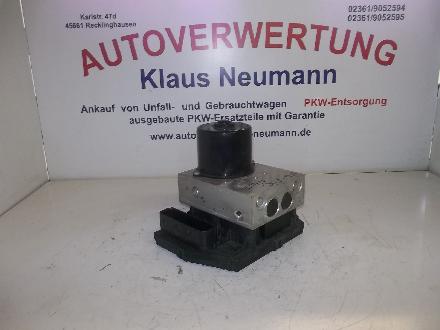 ABS Steuergerät A0044313812 Mercedes-benz C 230 Kompressor Classic