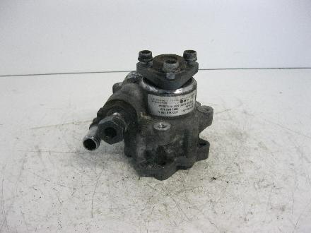 Pumpe Servolenkung 4F0145155A Audi A6 Avant 3.0 TDI DPF quattro