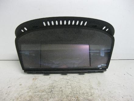 Display/bildschirm 65.82-9114364 BMW 330d DPF Touring Aut.