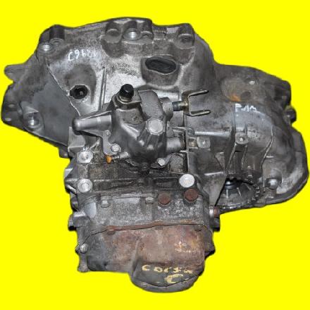 Schaltgetriebe 5-Gang Opel Corsa 1.7 DTI 16V Selection