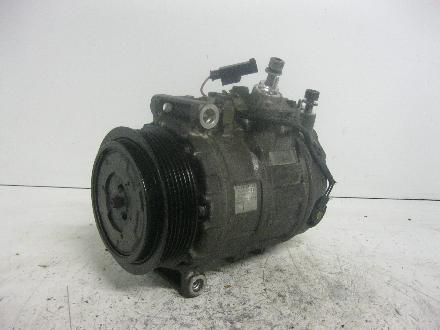 Kompressor Klimaanlage A0012301411 Mercedes-benz E 55 AMG Automatik