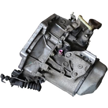 Schaltgetriebe 5-Gang Citroen C3 Pluriel 1.4