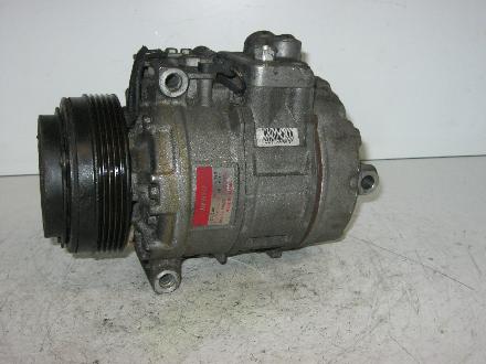 Kompressor Klimaanlage 447220-8023 BMW 525d