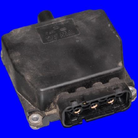 Potentiometer Abgasrückführungsventil Seat Cordoba 1.4 TDI Stella