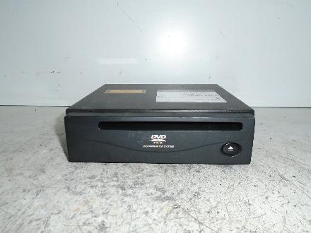 Navigationssystem DVD Player CC33668FXB Mazda 5 2.0 CD DPF Exclusive