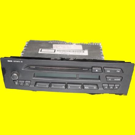 Radio 9177209021 BMW 116i