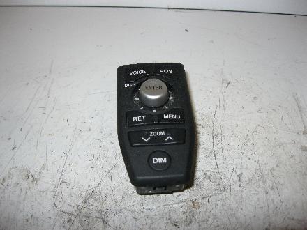 Schalter Navigation Bedinteil CC33669L1 Mazda 5 2.0 CD DPF Exclusive