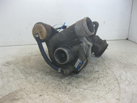 Turbolader K03-333821 Peugeot 206 HDi eco 90 Presence