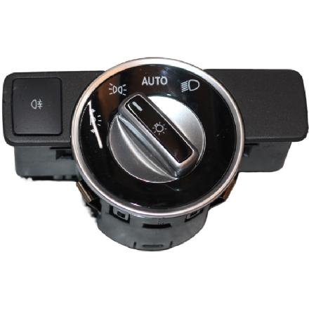 Lichtschalter L A2129050551 Mercedes-benz B 180 7G-DCT Edition Exclusive