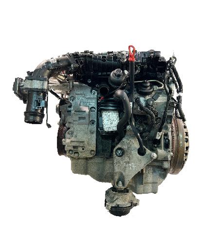 Motor für BMW 1er F20 F21 116d 116 1,6 D Diesel N47D16A N47 11002296635