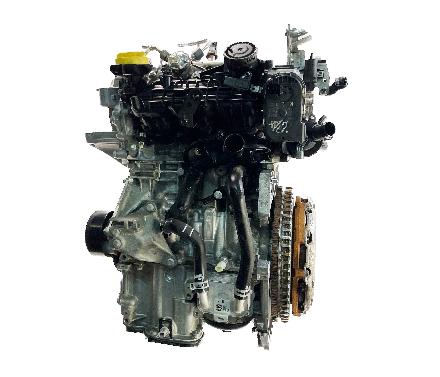 Motor für Nissan Juke F16 1,0 DIG-T HR10DDT HR10 101026PB0A