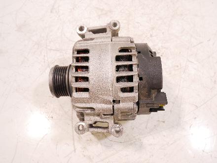 Lichtmaschine Generator für Audi TT TTS FV3 FV9 2,0 TFSI DNFD DNF 06K903026C