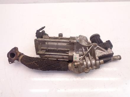 Abgaskühler für Land Rover 3,0 SDV6 D Diesel 306DT 9X2Q-9U438-CA 701881040