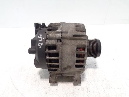 Lichtmaschine Generator für Ford B-Max MK1 1,5 TDCi UGJC AV6N-10300-GC