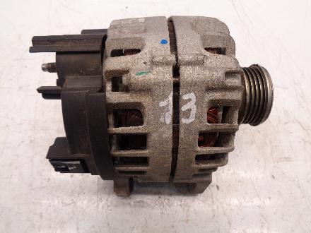 Lichtmaschine Generator für Dacia Logan Sandero 1,0 Benzin B4D 400 231007582R