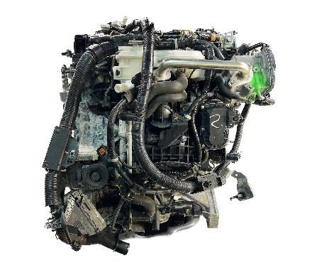 Motor für Mazda CX3 CX-3 DK 1,5 Skyactiv-D Diesel S5Y5 70.000 KM