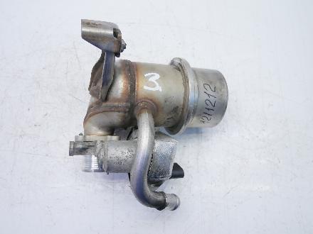 Abgaskühler für Audi A3 8V 1,6 TDI Diesel CRKB CRK 04L131512