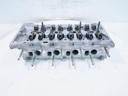 Zylinderkopf geplant für Alfa Romeo 159 939 1,9 JTDM D 939A2000 55206424