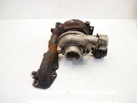 Turbolader für Alfa Romeo 1,9 JTDM D 939A2000 55211064