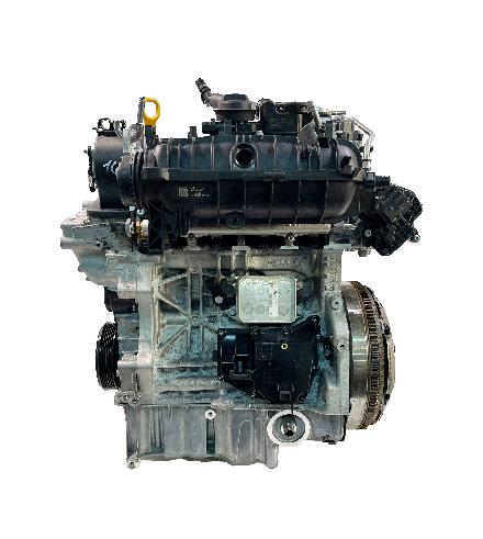 Motor für Skoda Octavia 5E 1,5 TSI Benzin DPCA DPC 05E100032