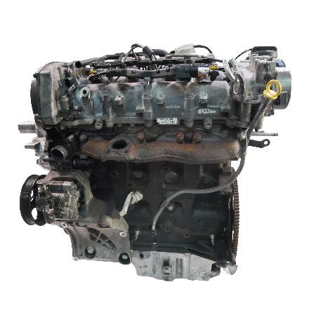 Motor für Opel Vauxhall Insignia G09 2,0 CDTI D A20DTH LBS 55568231 55568230