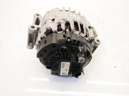 Lichtmaschine Generator für Audi TTS 2,0 TFSI Benzin Quattro DNFD DNF 06K903026C