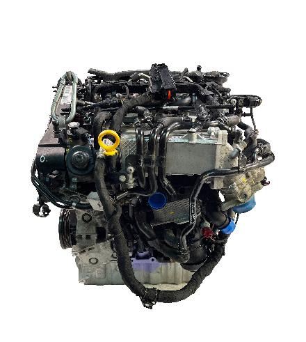 Motor für VW Volkswagen Tiguan 2,0 TDI Diesel DFHA DFH 04L100091H 109.000 KM