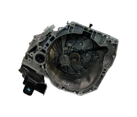 Schaltgetriebe für Nissan Qashqai J11 SUV 1,3 DIG-T HR13DDT HR13 3201002Q5M