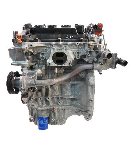 Motor für Honda Accord CR-V CRV 1,5 VTEC L15BE L15B