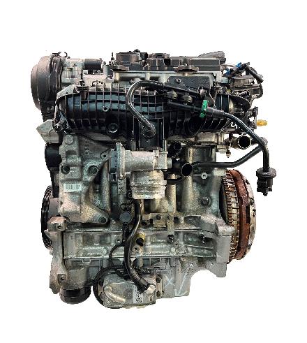 Motor für Volvo V40 525 2,0 T2 Benzin B4204T17 36011601