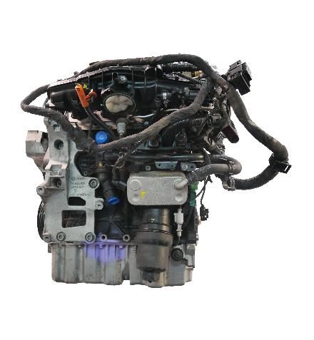 Motor für VW Volkswagen Golf MK6 VI 2,0 T 4motion CDLF CDL 06F100098A
