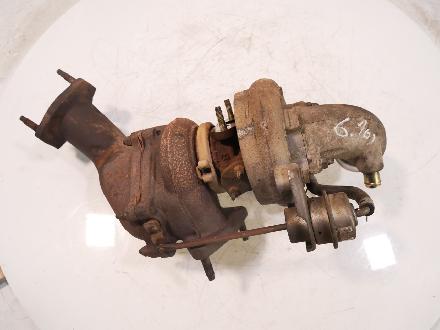 Turbolader für Toyota Land Cruiser 90 J9 3,0 TD Diesel 1KZ-TE 1KZ 1720167010