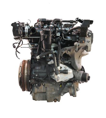 Motor für Opel Vauxhall Insignia 2,0 CDTI D A20DTH LBS 55582539 55568230