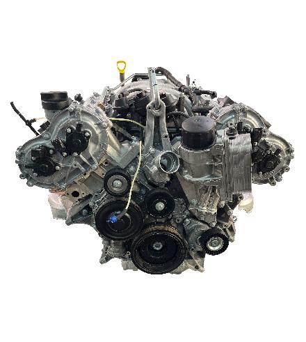 Motor für Mercedes Benz E-Klasse A207 C207 3,5 E350 M272.988 272.988 A2720105198