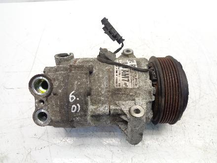 Klimakompressor für Opel Meriva B 1,6 CDTI Diesel B16DTH LVL 13450516