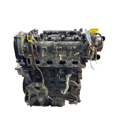 Motor für Opel Vauxhall Astra H 1,9 CDTi Z19DTH LRD 55565157