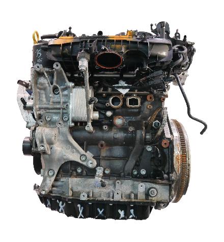 Motor für Seat VW Leon Golf 2,0 Cupra R TFSI DNUC DNU 06K100039B 27.000 KM