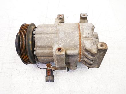 Klimakompressor für Kia Sportage MK3 III 1,7 CRDI Diesel D4FD F500DX9FA10