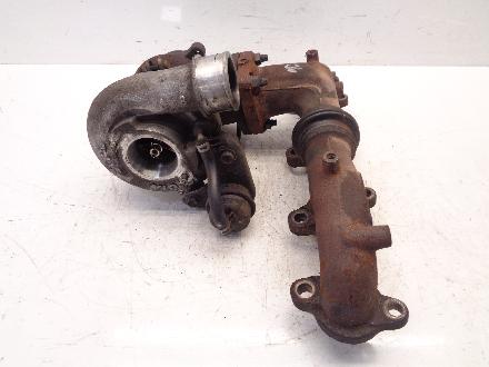 Turbolader für Toyota Land Cruiser 90 3,0 TD Diesel 1KZ-FE 1KZ CT12B