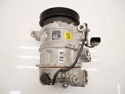 Klimakompressor für Audi A6 RS6 A7 RS7 4,0 Mild Quattro V8 DJPB DJP 4K0816803J