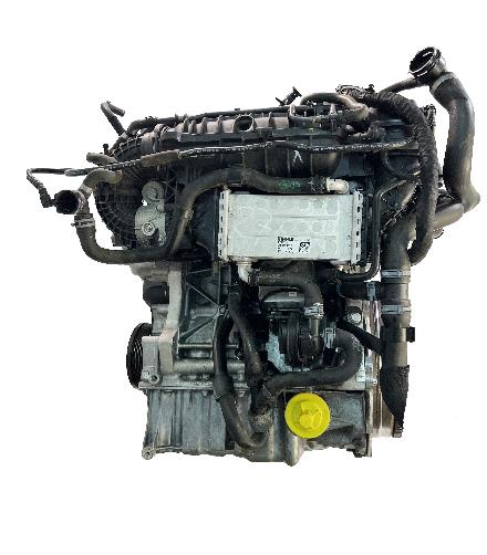Motor für Skoda Scala 1,5 TSI Benzin DPCA DPC 05E100032A 82.000 KM