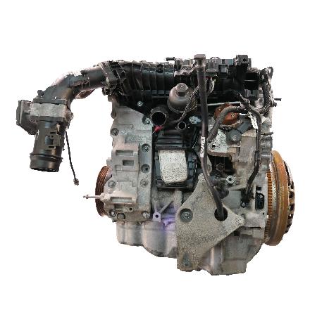 Motor für BMW 3er F30 F31 F34 F80 2,0 D Diesel 320 N47D20C N47 11002220836